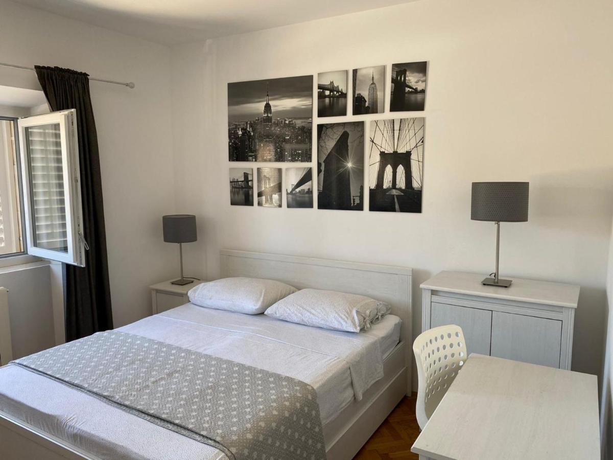 Apartments Barbaresko Lumbarda Exteriör bild
